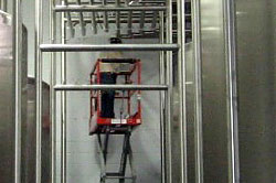 MDE Corporation installation services 1