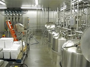 Sanitary process equipment — photo 2