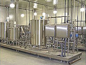 Sanitary process equipment — photo 3