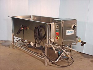 Sanitary process equipment — photo 6
