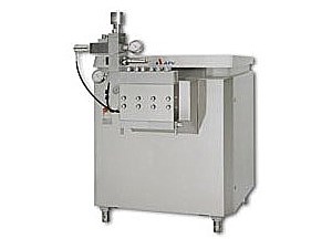 Sanitary process equipment — photo 13